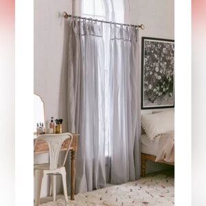 Urban outfitters curtains
